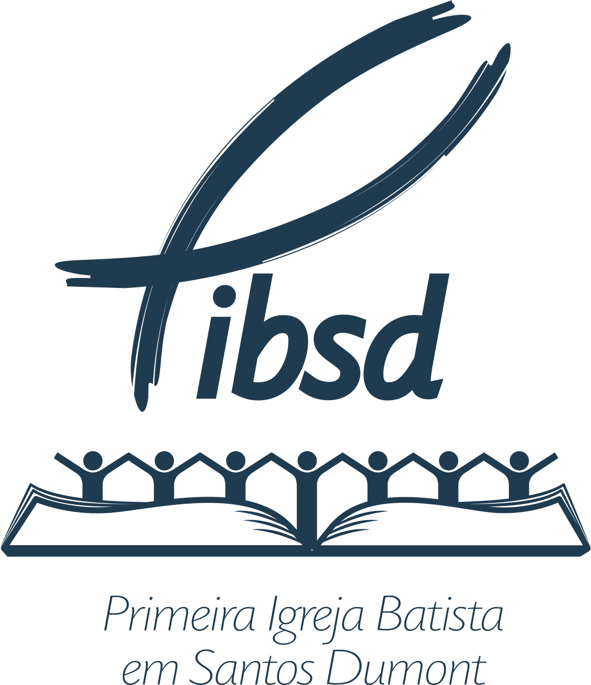 Primeira Igreja Batista em Santos Dumont